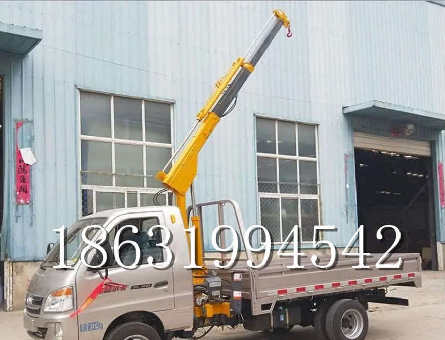 普洱市车载吊机车载小型车载220v移动吊机车载吊机提升机车载